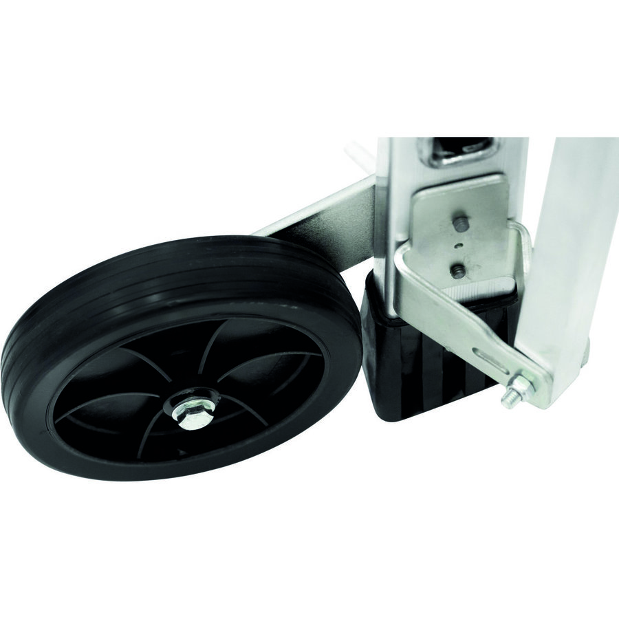 ZARGES ZAP Safemaster Max S - Plattformleiter 4 Stufen