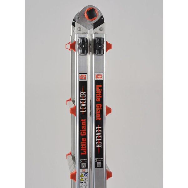 Altrex Vielzweckleiter Leveler 4x5