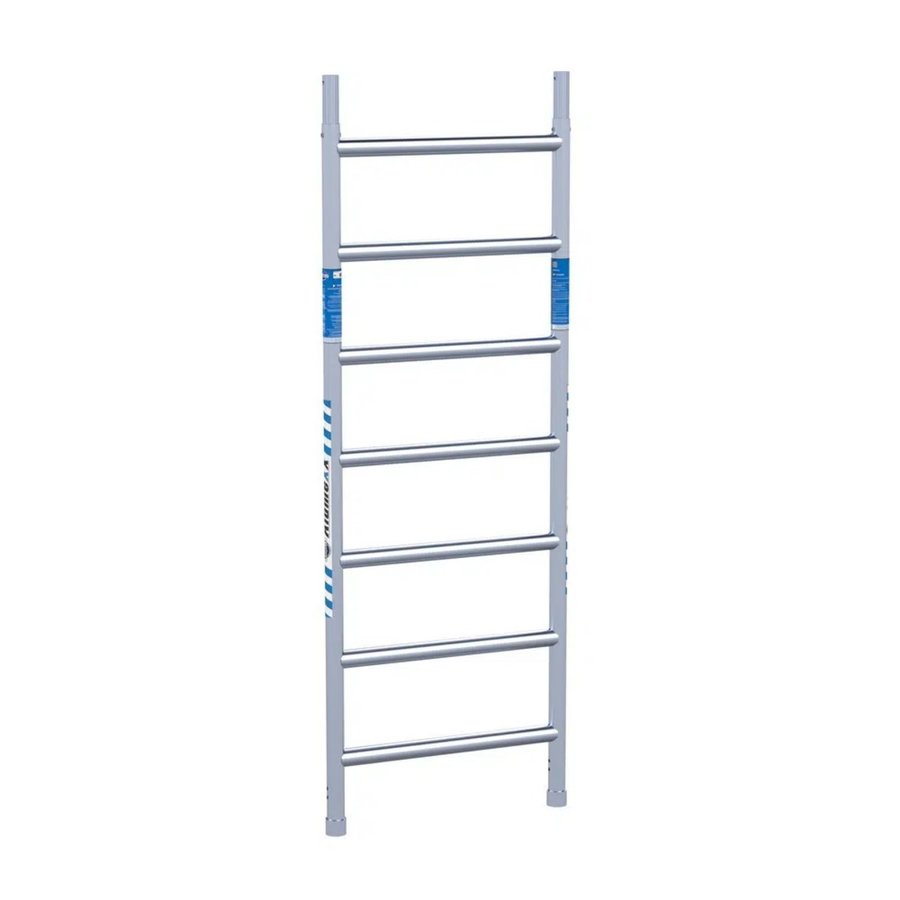 Alumexx Aufbaurahmen 75-7