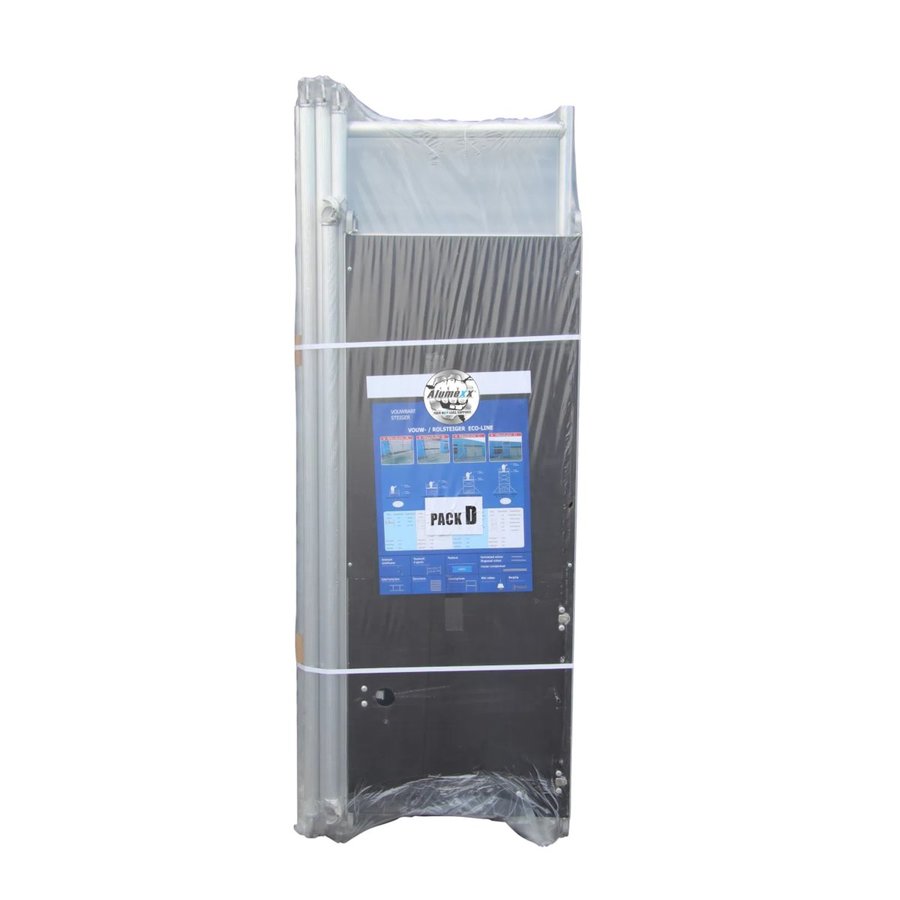 Alumexx ALX Eco-line Modul D