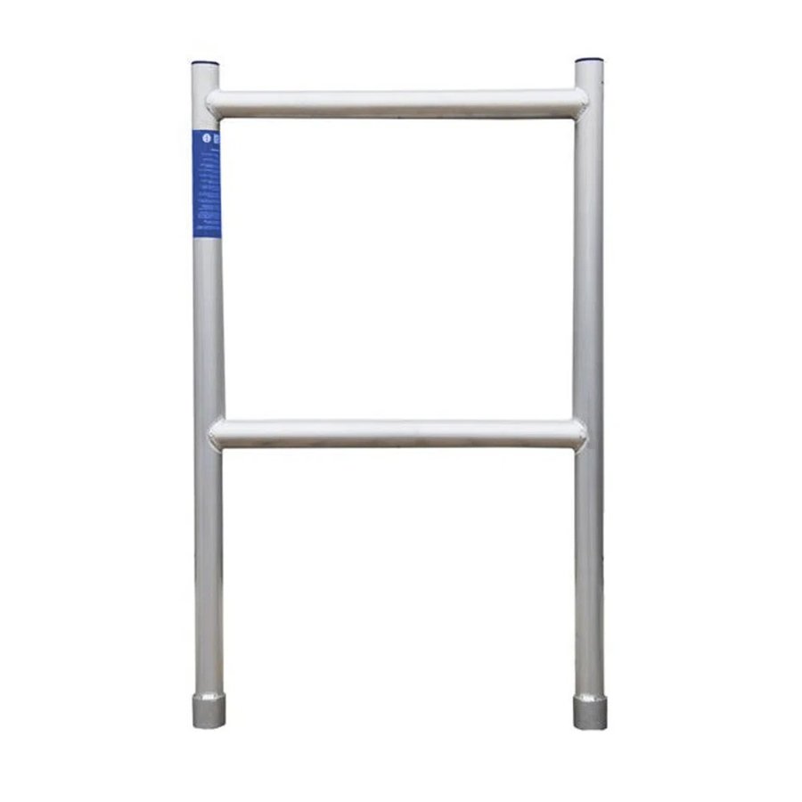 Alumexx ALX Aufbaurahmen 75-2