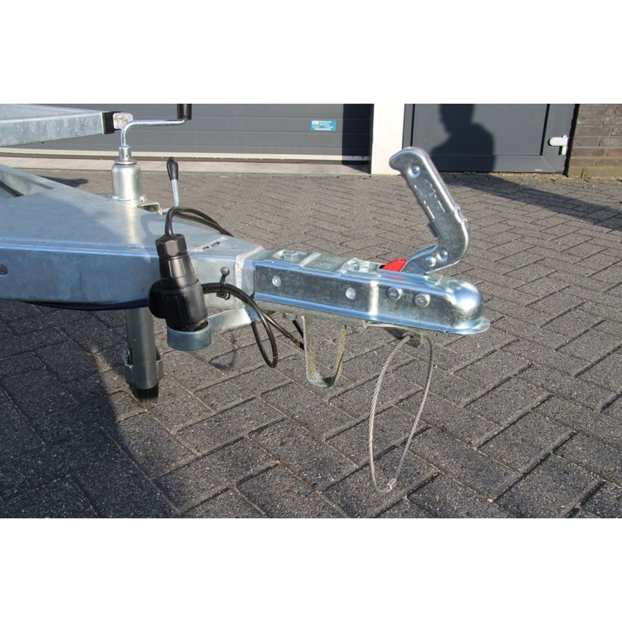 ASC Group Trekhaakkop