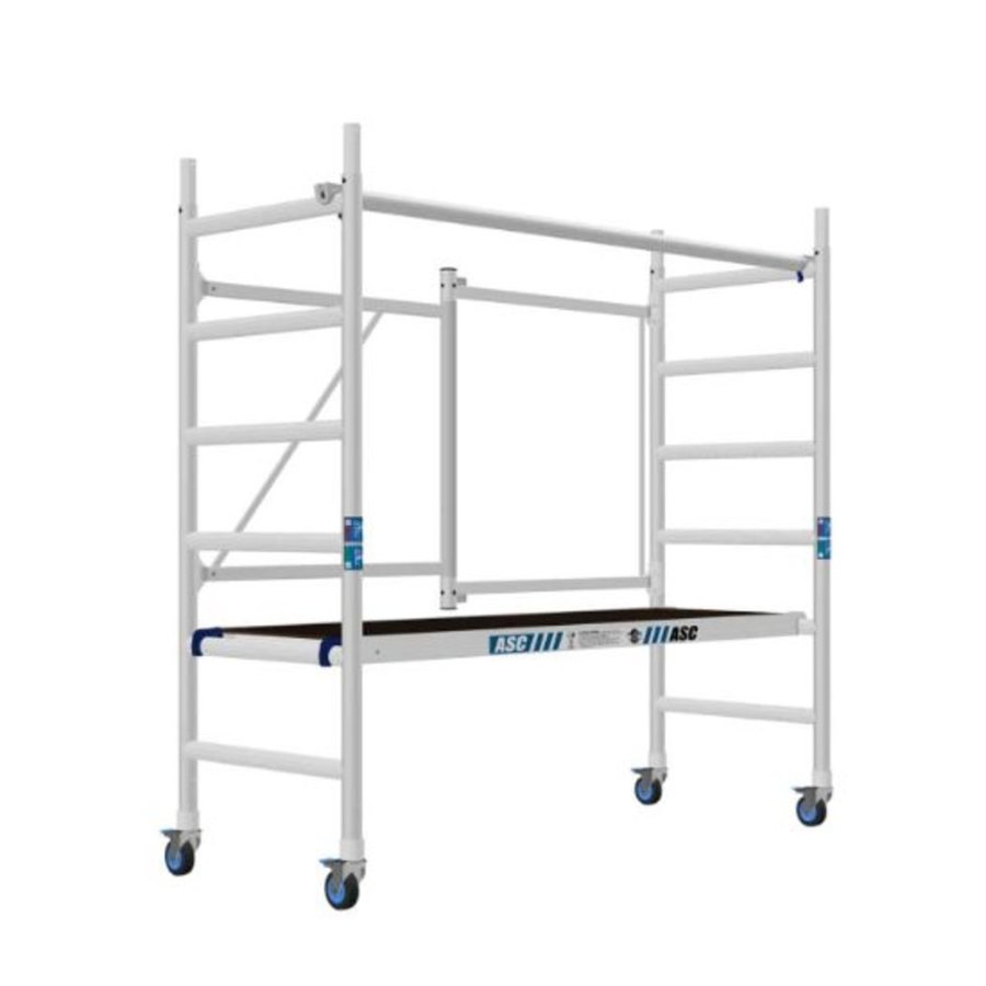 ASC Group ASC Zimmergerüst Modul 1 Arbeitshöhe 2,70 m