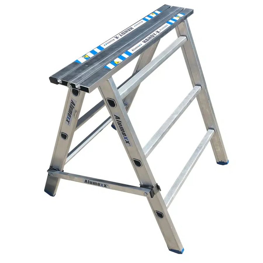 Alumexx Alu-Handwerkerbock, Handy-X