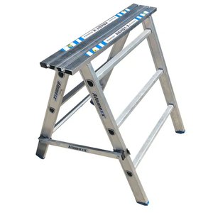 Alumexx Alu-Handwerkerbock, Handy-X