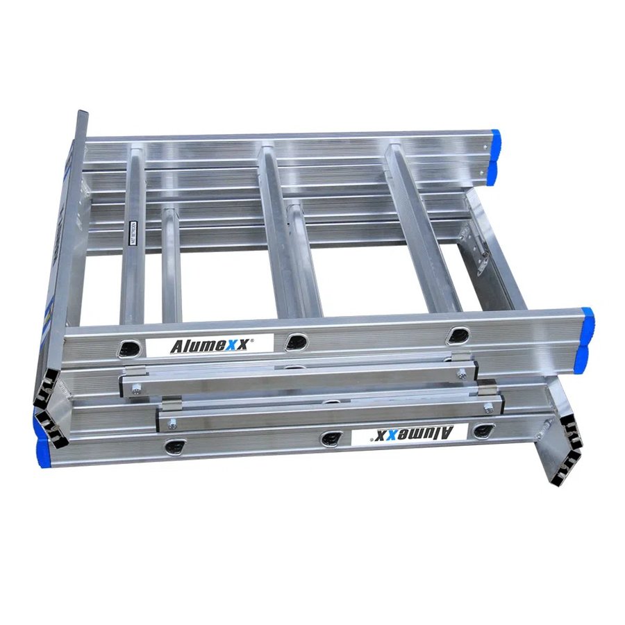 Alumexx Alu-Handwerkerbock, Handy-X