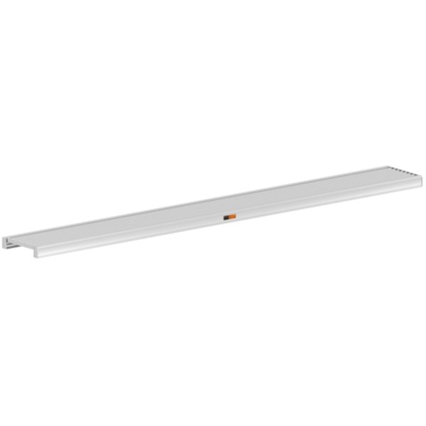 Layher Alu - Steg 600 Länge: 5200 mm