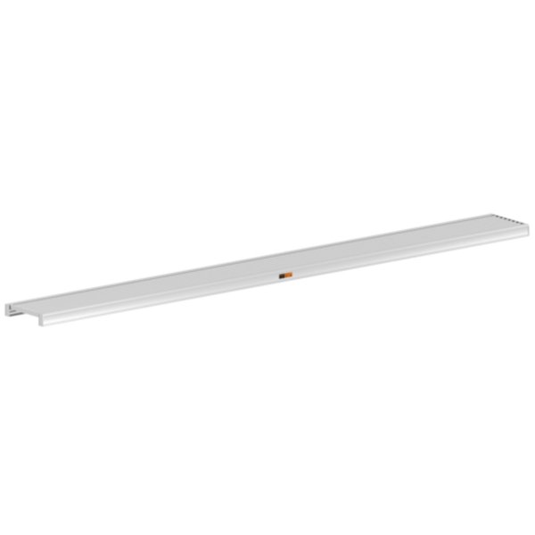 Layher Alu - Steg 600 Länge: 6150 mm