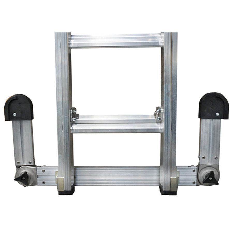 Euroline Vario - Traverse zum Nachrüsten