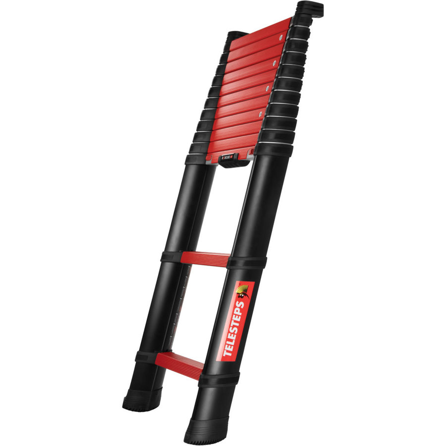 ASC Group Telesteps Rescue Line 4.1m - fire fighter (Feuerwehr)