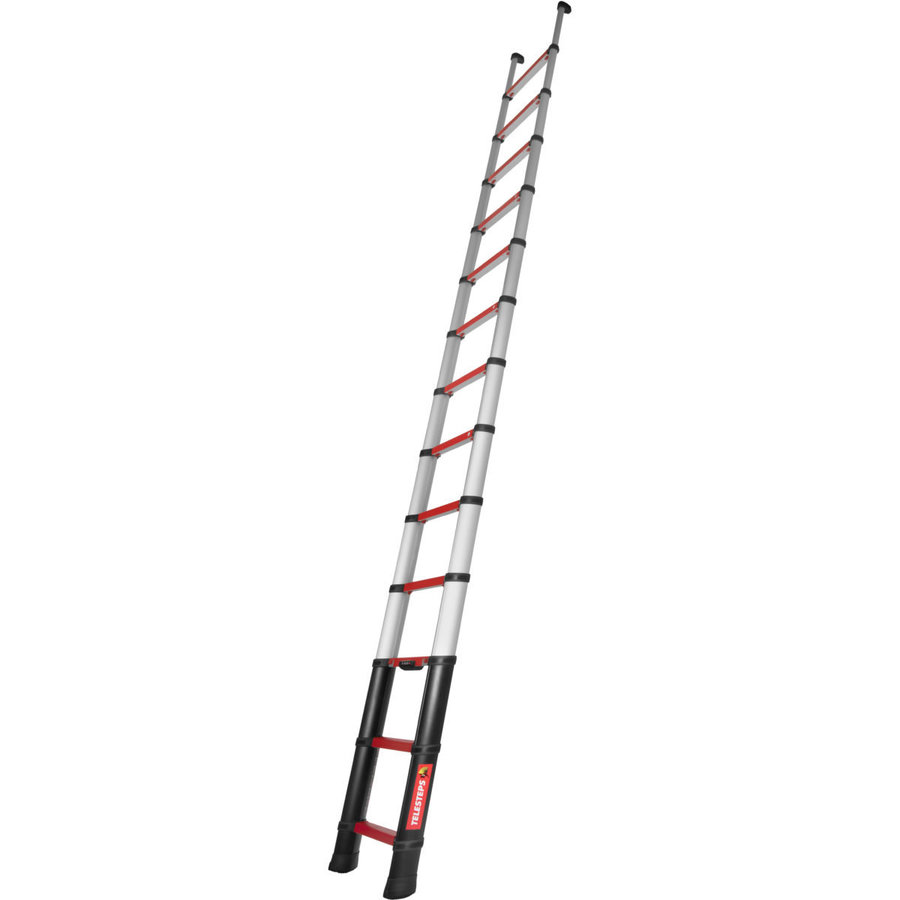 ASC Group Telesteps Rescue Line 4.1m - fire fighter (Feuerwehr)