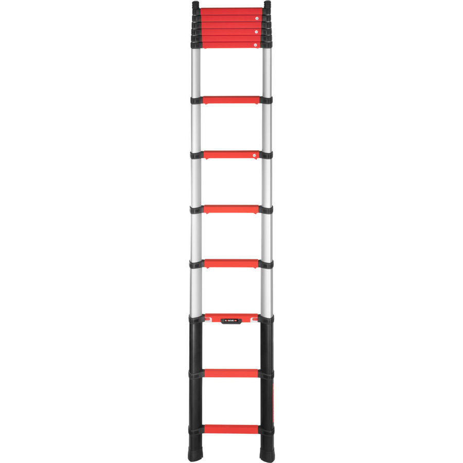 ASC Group Telesteps Rescue Line 4.1m - fire fighter (Feuerwehr)