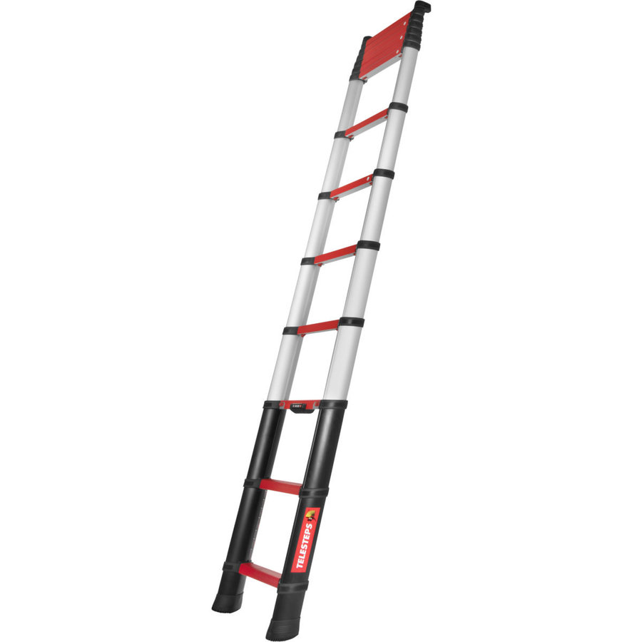 ASC Group Telesteps Rescue Line 4.1m - fire fighter (Feuerwehr)
