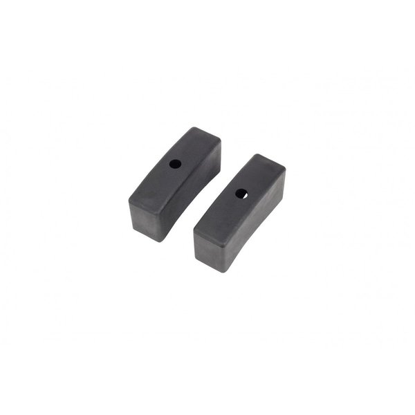 Hailo Professional Abdeckkappen für Rückenschutz-Senkrechtstäbe