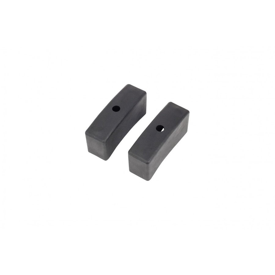 Hailo Professional Abdeckkappen für Rückenschutz-Senkrechtstäbe