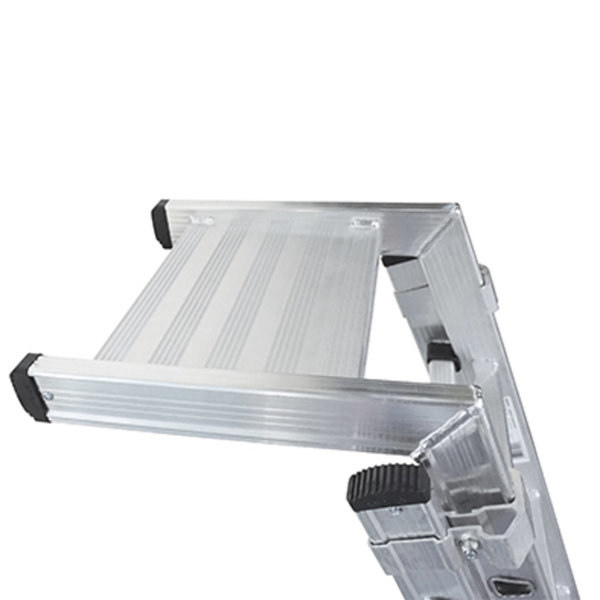 Euroline Plakatleiter, 2-teilig Nr. 328 2x9