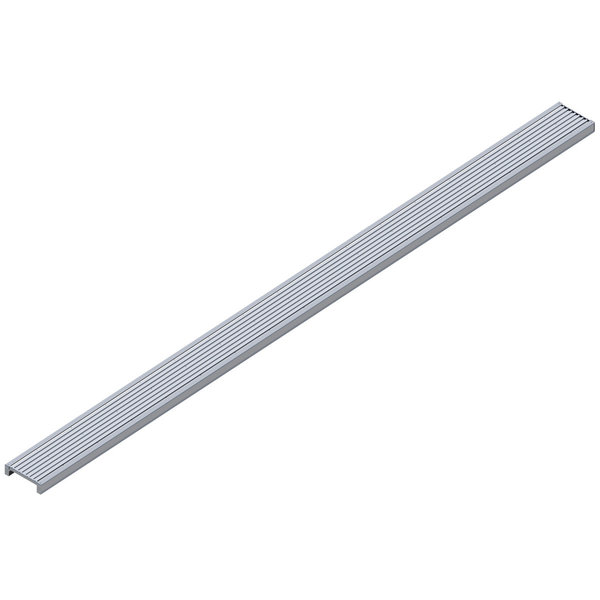 Layher Alu - Steg 600 Länge: 10000 mm