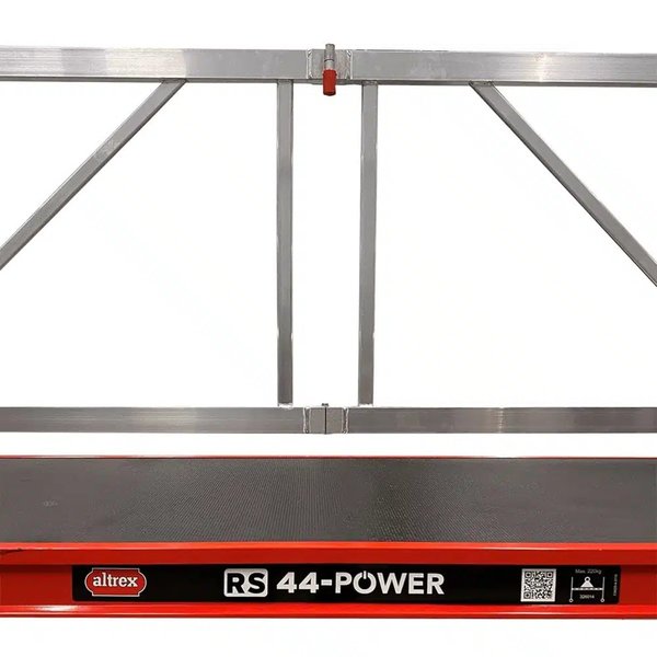 Altrex RS 44-POWER Zimmergerüst Arbeitshöhe bis 3,0 m