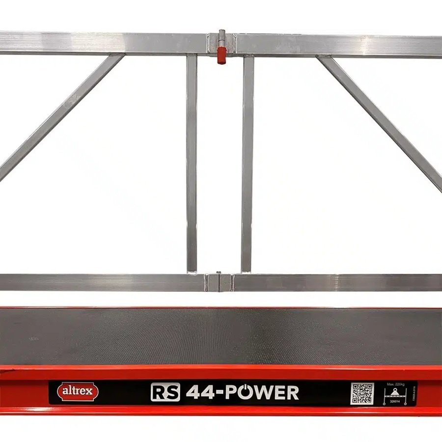 Altrex RS 44-POWER Zimmergerüst Arbeitshöhe bis 3,0 m