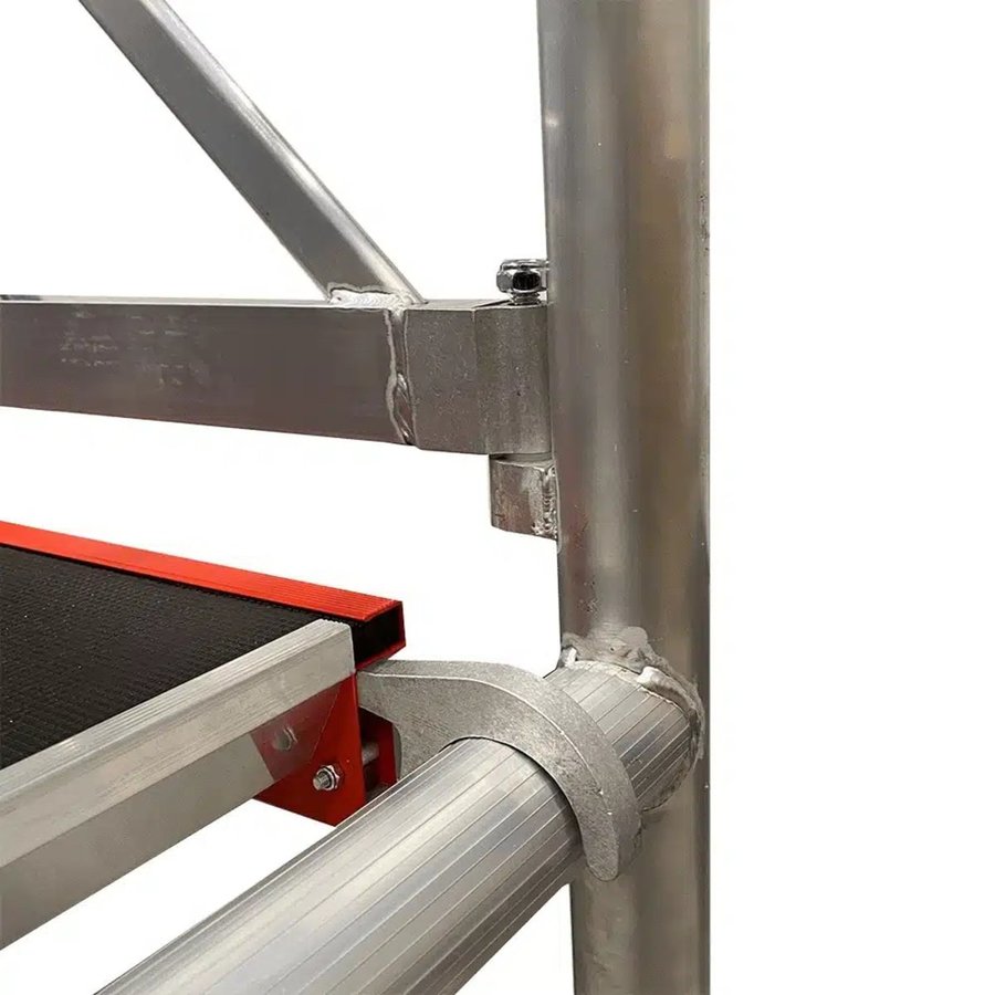 Altrex RS 44-POWER Zimmergerüst Arbeitshöhe bis 3,0 m