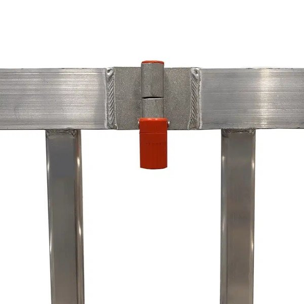 Altrex RS 44-POWER Zimmergerüst Arbeitshöhe bis 3,0 m