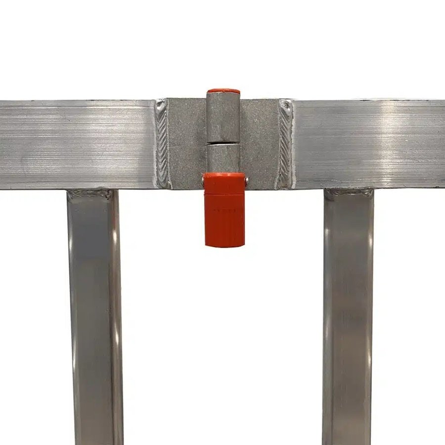 Altrex RS 44-POWER Zimmergerüst Arbeitshöhe bis 3,0 m