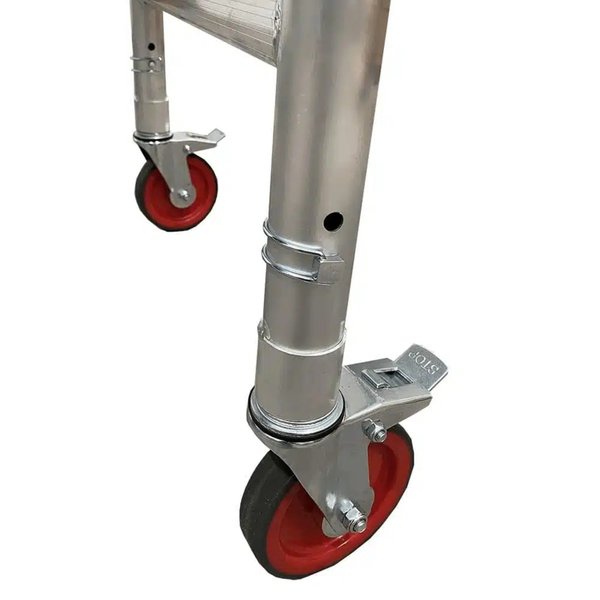 Altrex RS 44-POWER Zimmergerüst Arbeitshöhe bis 3,0 m