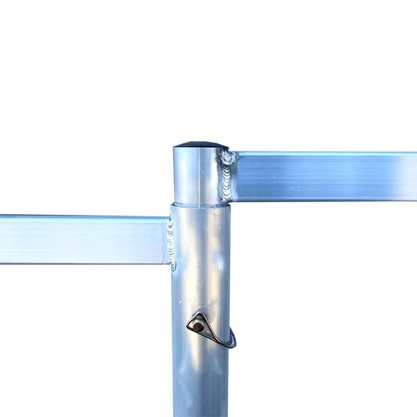 Alumexx X-up 1.0 Klappgerüst