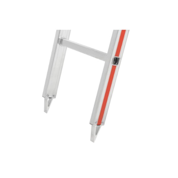 Hymer Obstbaumleiter 3050, zweiteilig  2x10