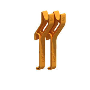 Layher Uni Montagehaken (2er-SET)