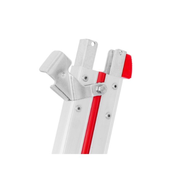 Hymer Glasreinigerleiter, Einzel-Unterteil 5 Sprossen