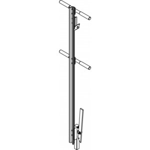 Hailo Professional Einstieghilfe H50 Standard