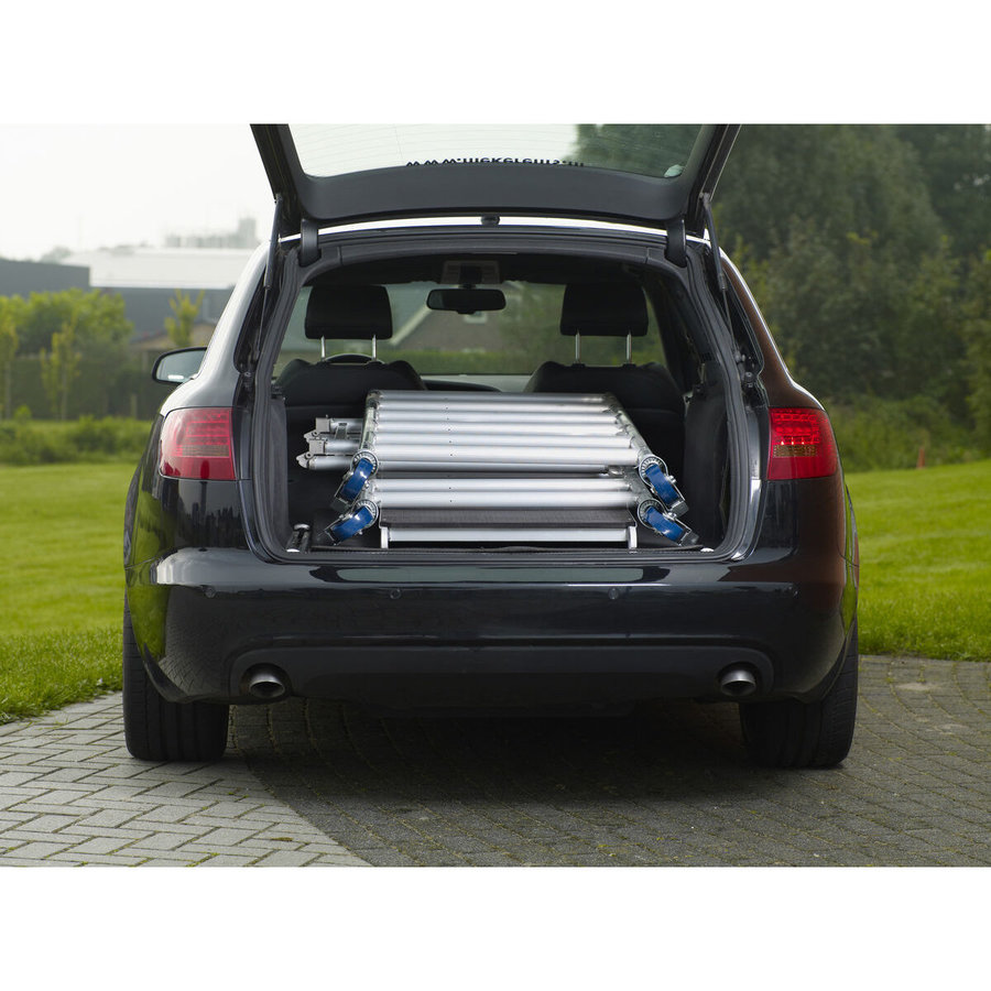 Altrex Klapp-/Fahrgerüst RS TOWER 34 - 0,75x1,65 m Modul 1 - komplettes Gerüst