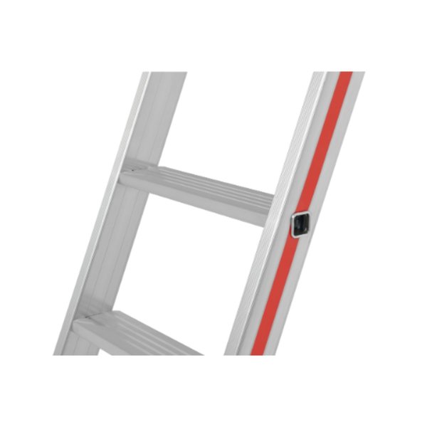 Hymer Stufenaufstieg mit Plattform Typ 8060 10