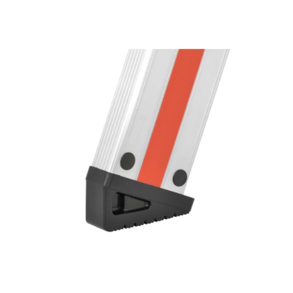 Hymer Stufenaufstieg mit Plattform Typ 8060 5