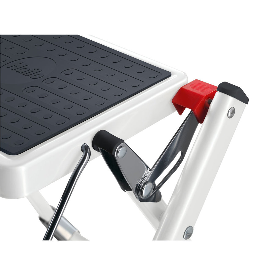 Hailo MK60 StandardLine Hailo MK60 StandardLine, Stahl-Klaptritt , 2 Stufen