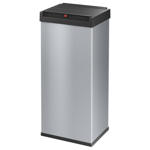 Hailo Big-Box Swing XL silber, 52 Liter