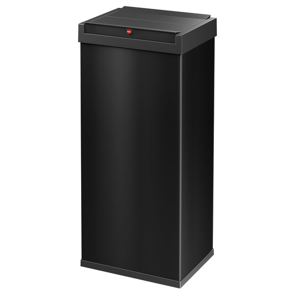 Hailo Big-Box Swing XL schwarz, 52 Liter