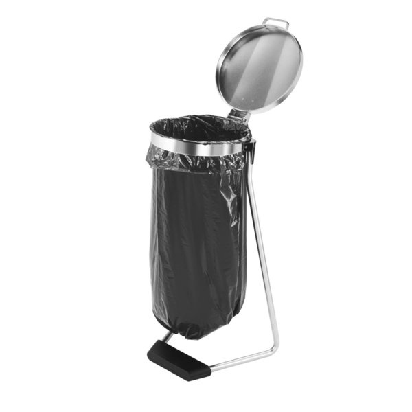 Hailo ProfiLine MSS Design XXXL Hailo ProfiLine MSS, Müllsackständer