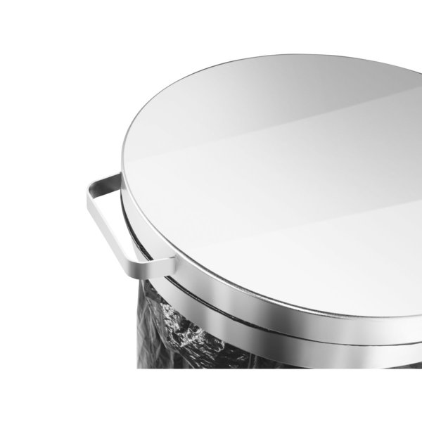 Hailo ProfiLine MSS Design XXXL Hailo ProfiLine MSS, Müllsackständer