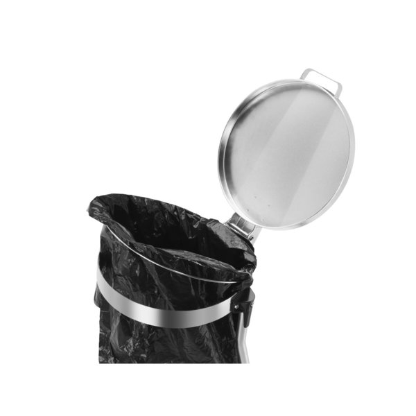 Hailo ProfiLine MSS Design XXXL Hailo ProfiLine MSS, Müllsackständer
