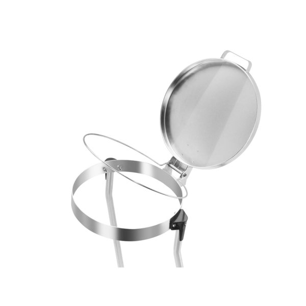 Hailo ProfiLine MSS Design XXXL Hailo ProfiLine MSS, Müllsackständer