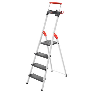 Hailo L100 TopLine 4-stufig
