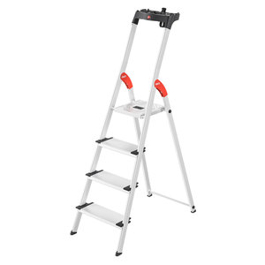 Hailo L80 ComfortLine 4-stufig