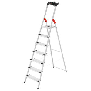 Hailo L80 ComfortLine 7-stufig