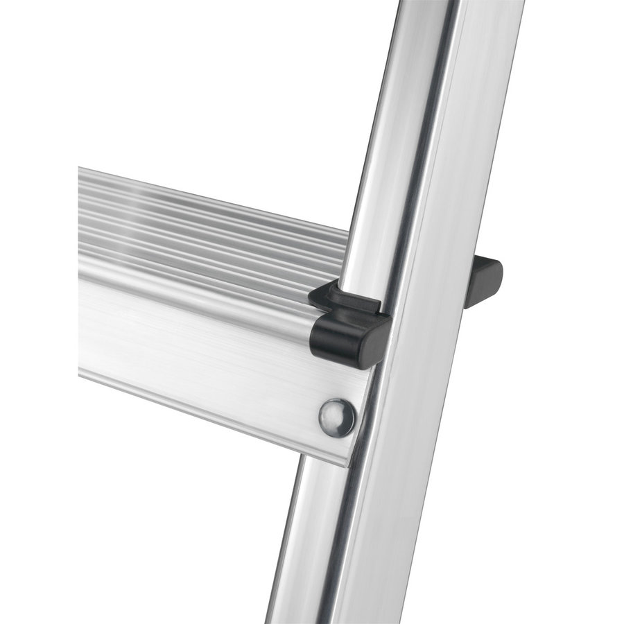 Hailo L60 StandardLine 5-stufig 5 Stufen, Stufenstehleiter