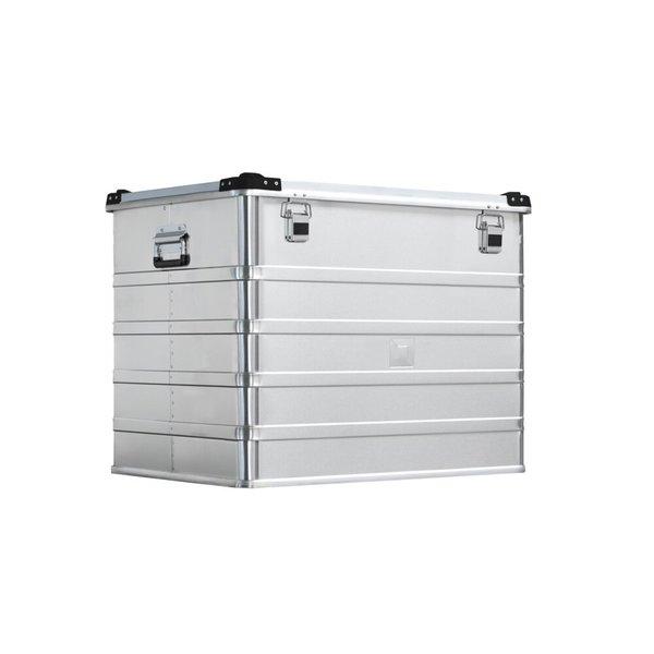 Günzburger Steigtechnik Transportkisten stapelbar 79,0 x 59,0 x 63,5