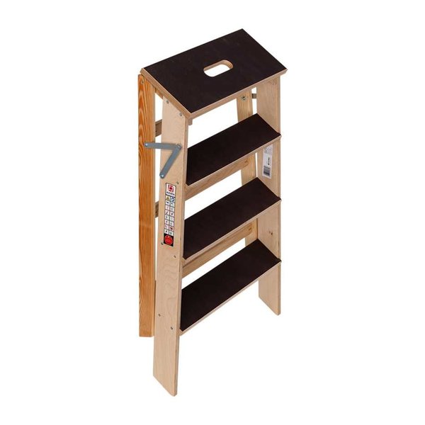 Euroline Holz-Gipserbock Nr. 10580 1x3