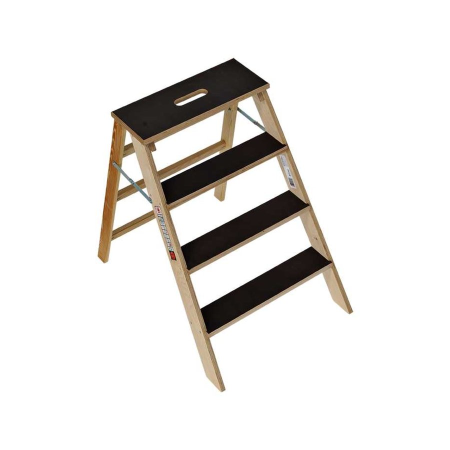 Euroline Holz-Gipserbock Nr. 10580 1x4