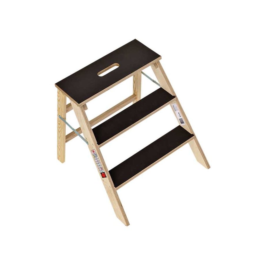 Euroline Holz-Gipserbock Nr. 10580 1x3